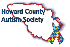 Howard Co Autism Society logo